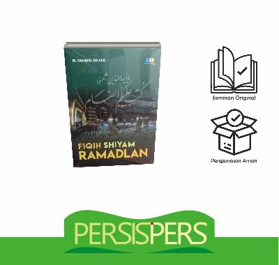 FIQIH SHIYAM RAMADHAN