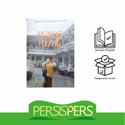 Filosofi Pulang