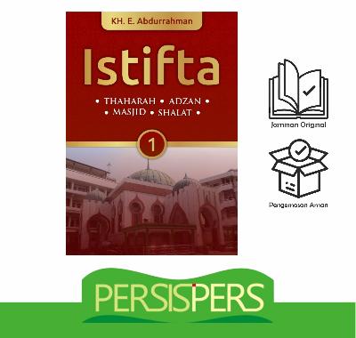 Istifta 1
