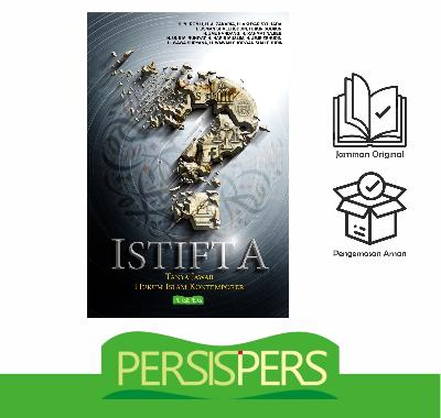 Istifta Tanya Jawab Hukum Islam Kontemporer