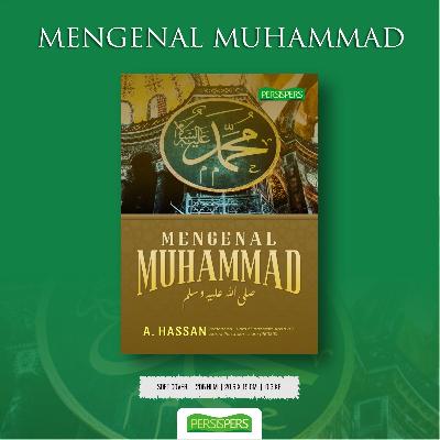 Mengenal Muhammad