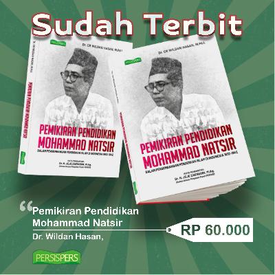 Pemikiran Pendidikan Muhamad Natsir