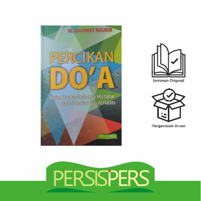 Percikan Doa