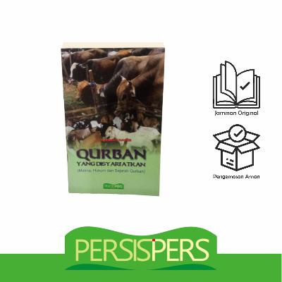 Qurban Yang Disayriatkan