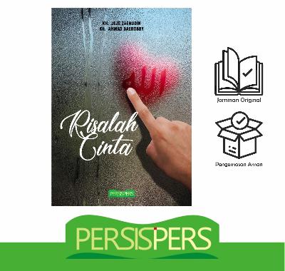 Risalah Cinta