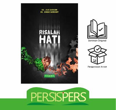 Risalah Hati