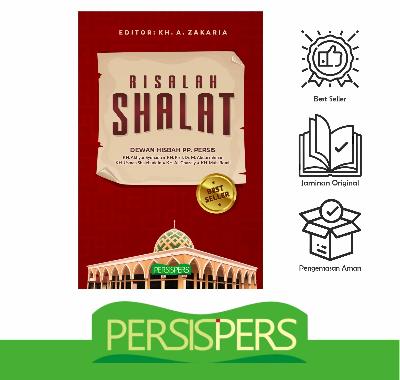 RISALAH SHALAT