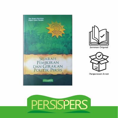 Sejarah Pemikiran Persis