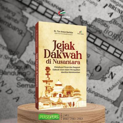 jejak dakwah Di nusantara