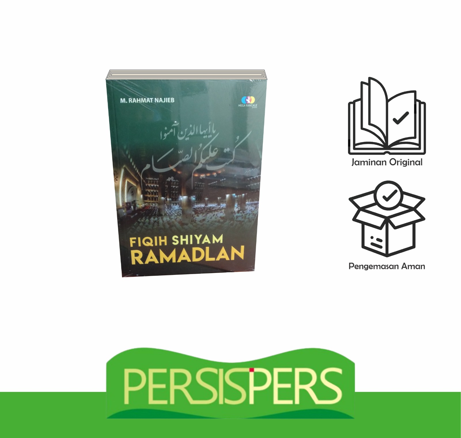 FIQIH SHIYAM RAMADHAN