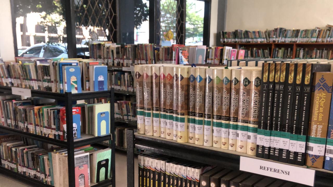 Perpustakaan